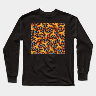 Phoenix Long Sleeve T-Shirt